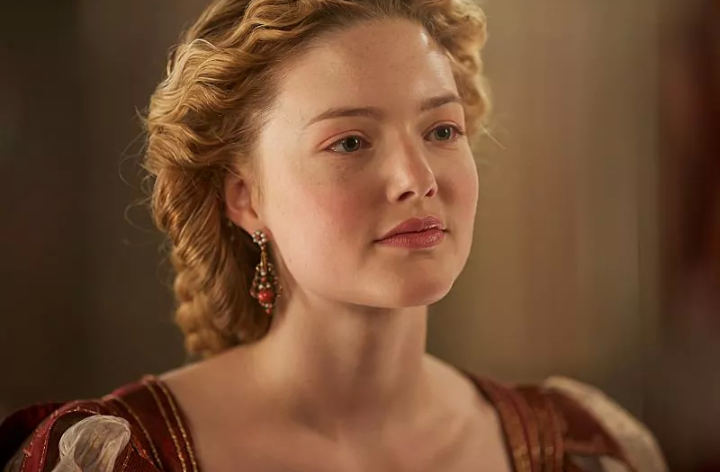 lucrezia波吉亚家族