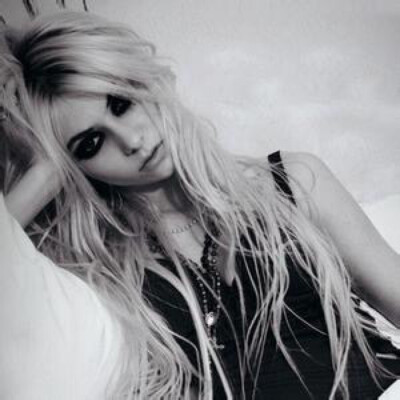 the pretty reckless