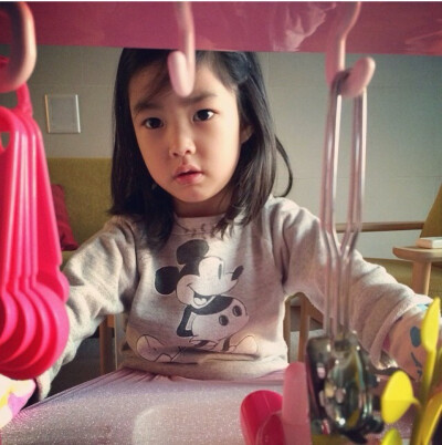 Lee Haru