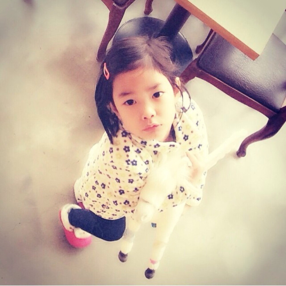 Lee Haru