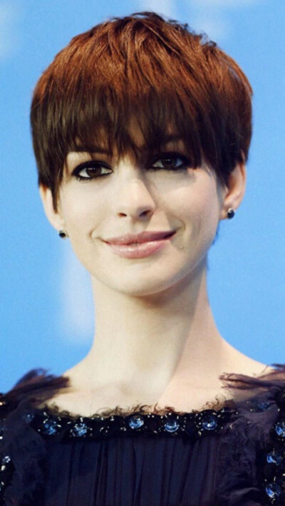 Anne Hathaway