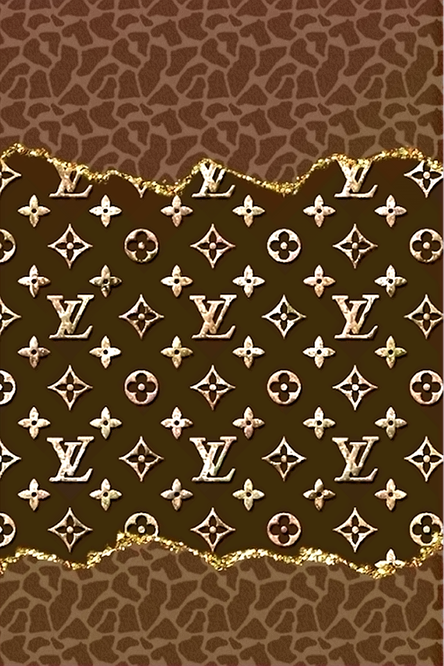 LV 名牌 Logo