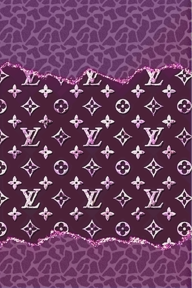 LV 名牌 Logo