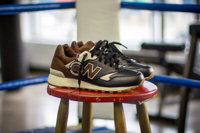 NewBalance新百伦