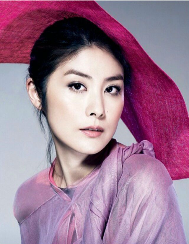 Kelly Chen 陈慧琳