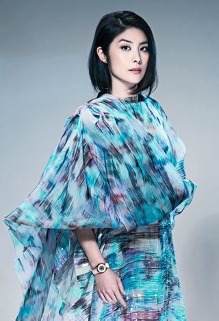 Kelly Chen 陈慧琳