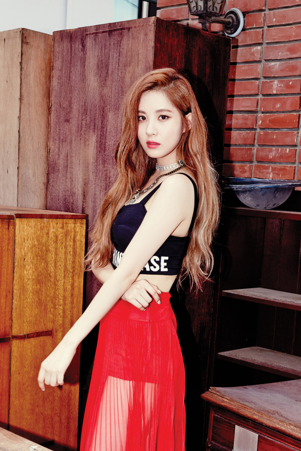 〈Holler〉Seohyun