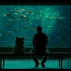 - 孤獨是人生的必修課。這個世界上每個人都是一座孤島，沒有永遠的朋友，只有自己的影子相隨。