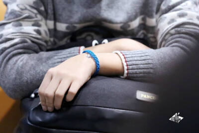 四叶草在未来，唯美盛开