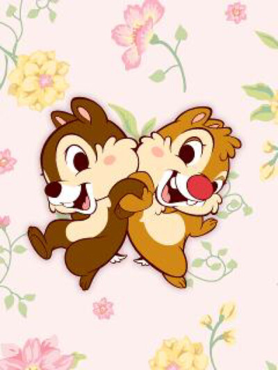 Chip&amp;amp;dale