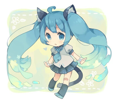 初音未来