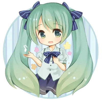 初音未来