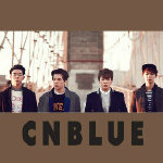 全世界最好的CNblue