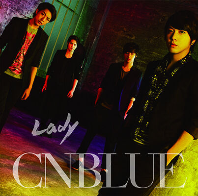 全世界最好的CNblue