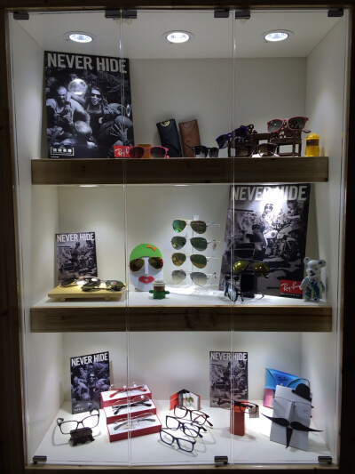 RayBan新款正品太阳、框架眼镜，喜欢的留言我
