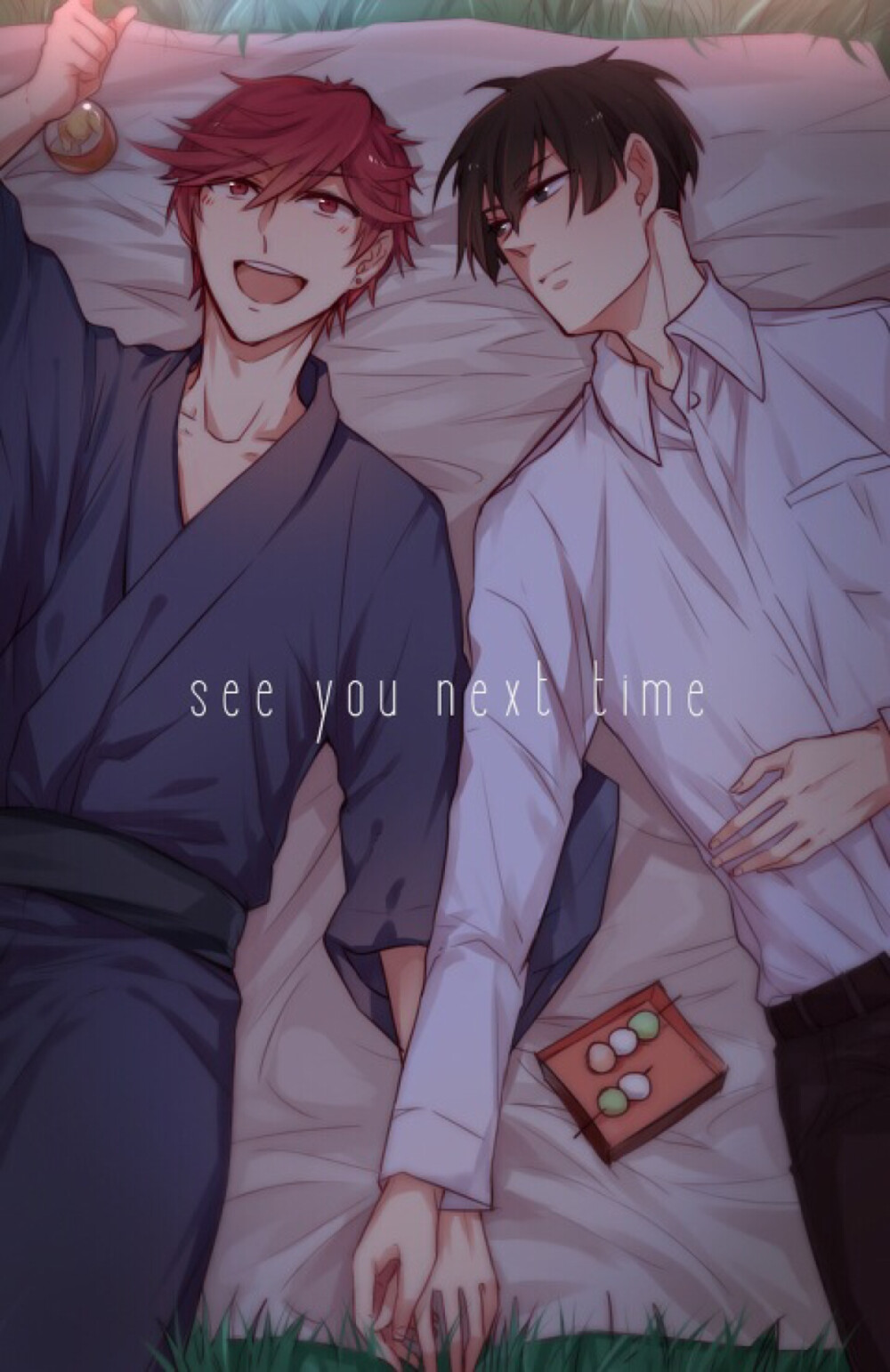 野崎X御子柴 月刊少女野崎君