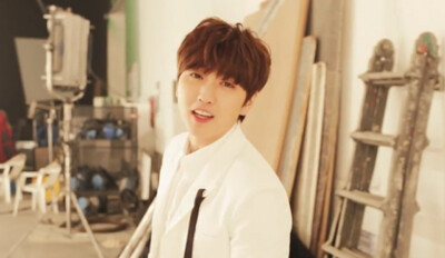 B1A4 李灿多