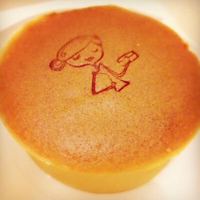 最爱的Cheese cake！