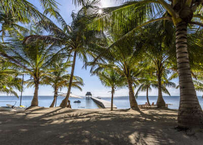 Belize More flights and lodges in Central America’s eco-frontier. 选自：52 Places to Go in 2014 - NYTimes.com