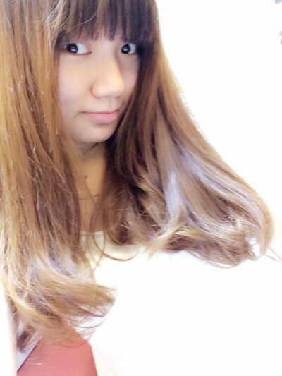 调皮，是给喜欢的人看的