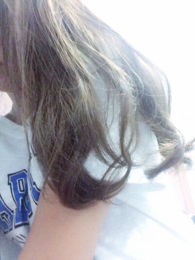 即使迷茫，我也相信未来会更好