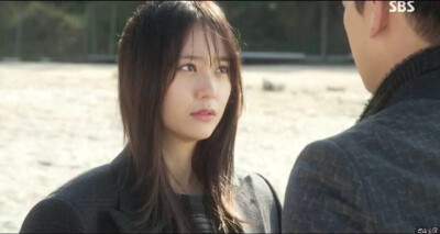 郑秀晶 对我而言可爱的她 剧照