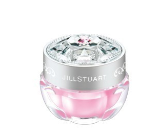 包邮香港专柜正品 Jill Stuart JS苺淬果露嫩唇膏 7g 2色 代购