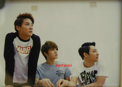 JYJ