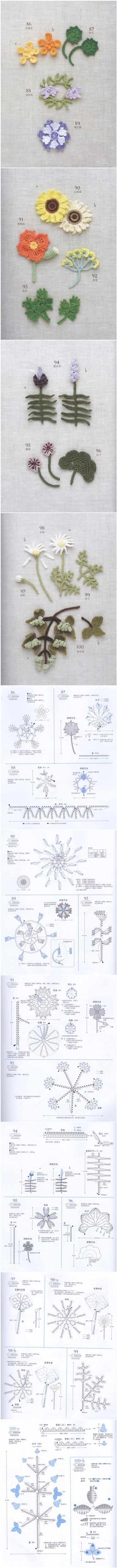 【可爱立体小物件】- #图解#