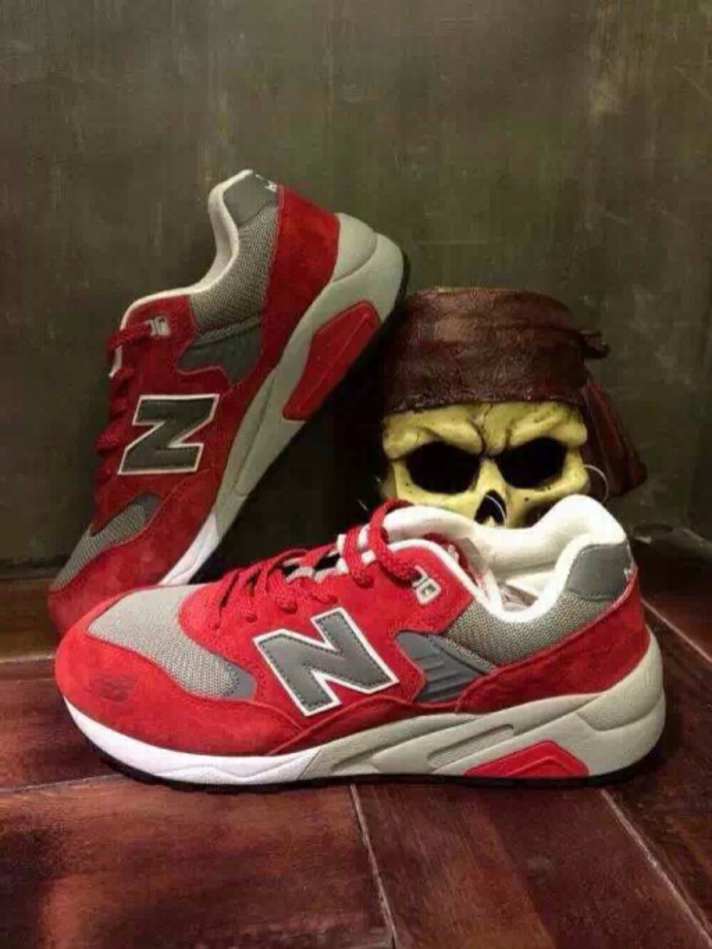 （NB）新百伦 New Balance 加QQ：1079840034