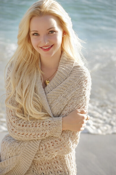 Dove Cameron