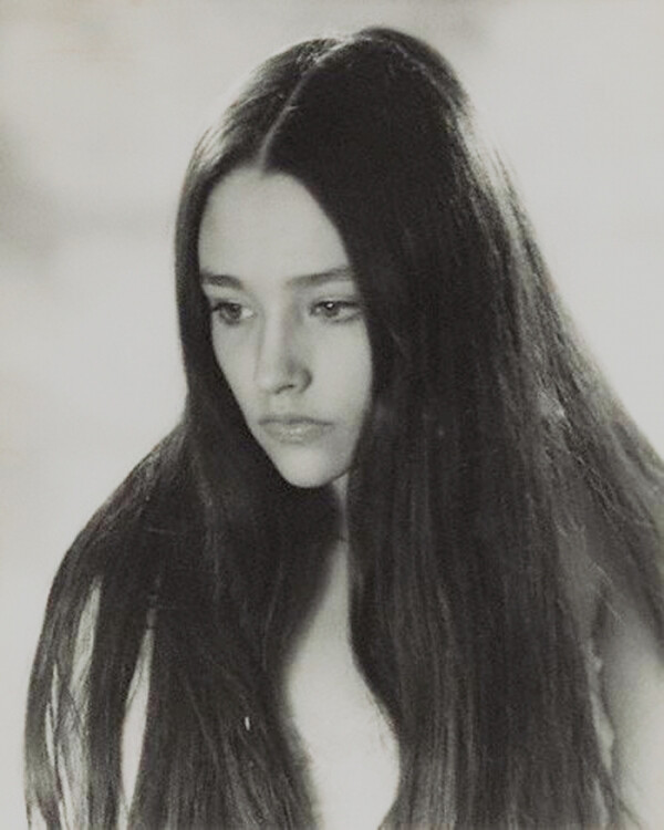 Olivia Hussey