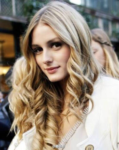 Olivia Palermo 优雅女人