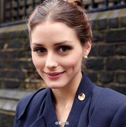 Olivia Palermo 优雅女人