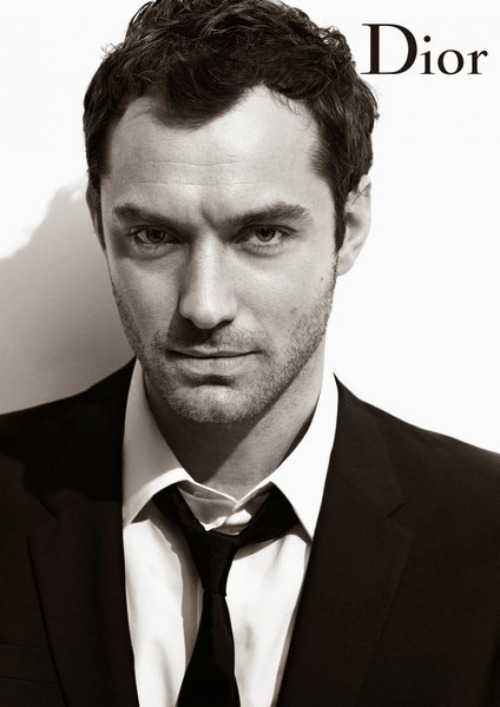 Jude Law 裘花