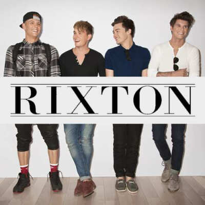 rixton