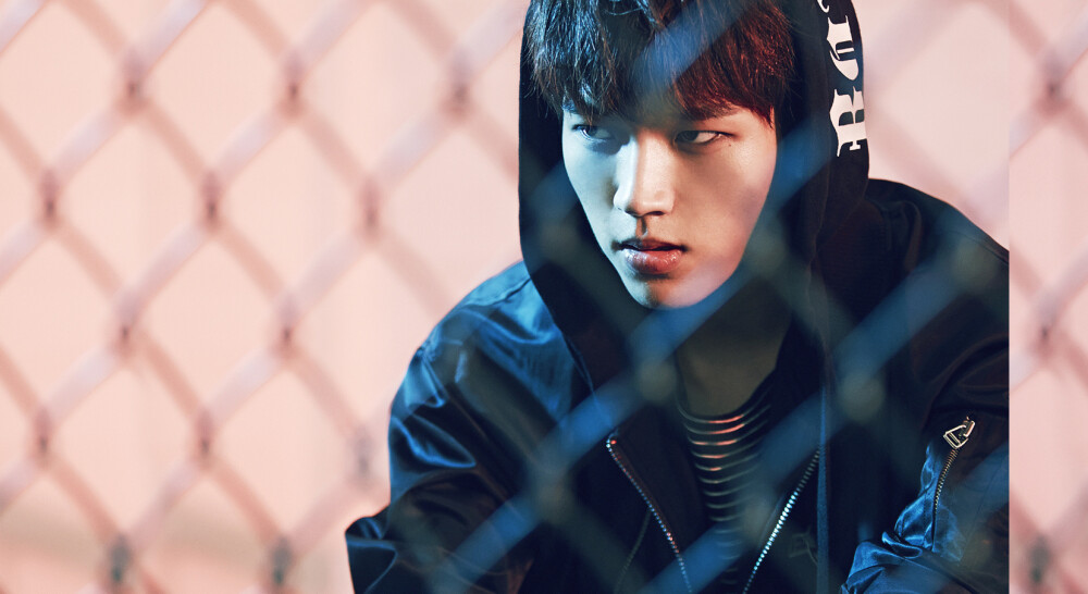 infinite南优贤 南家小树初长成