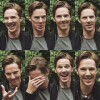 Benedict Cumberbatch(ღ˘⌣˘ღ)