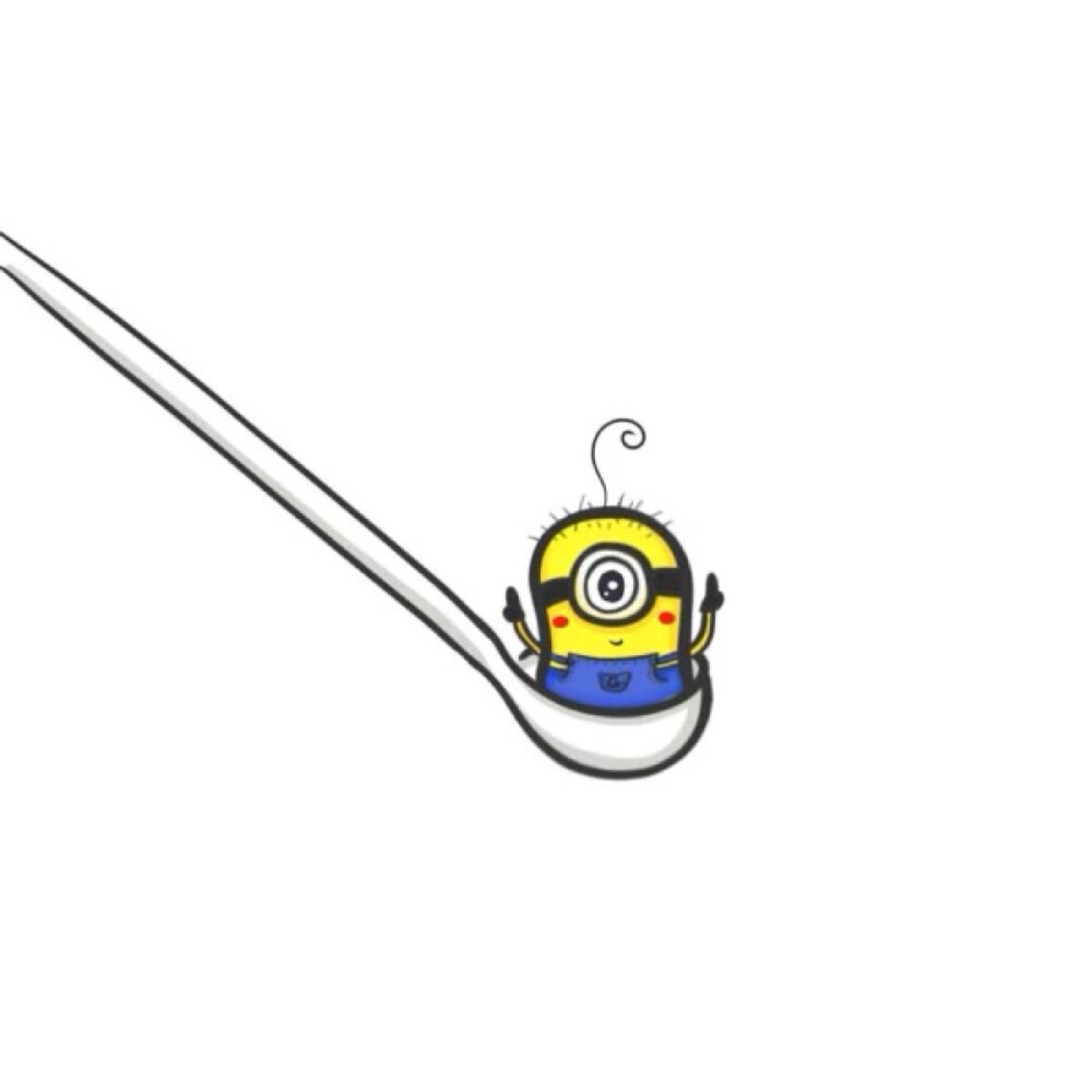 萌萌的卡通头像！