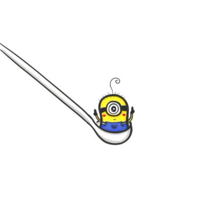 萌萌的卡通头像！