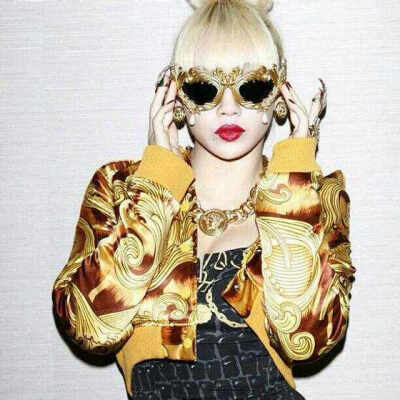 2ne1 CL