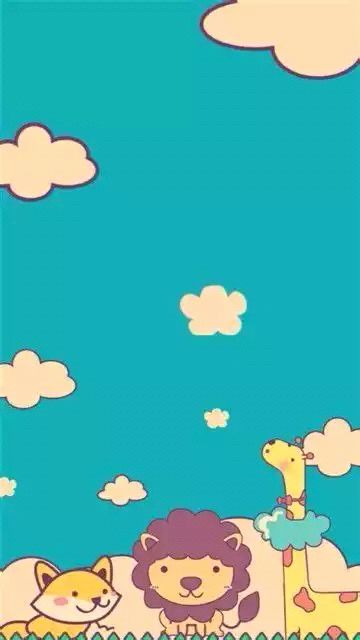 谁说我们不是朋友