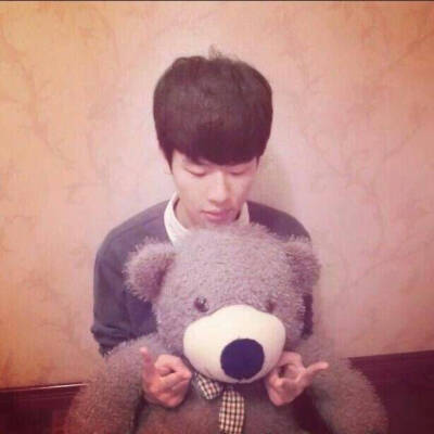 爱你你就抱抱我