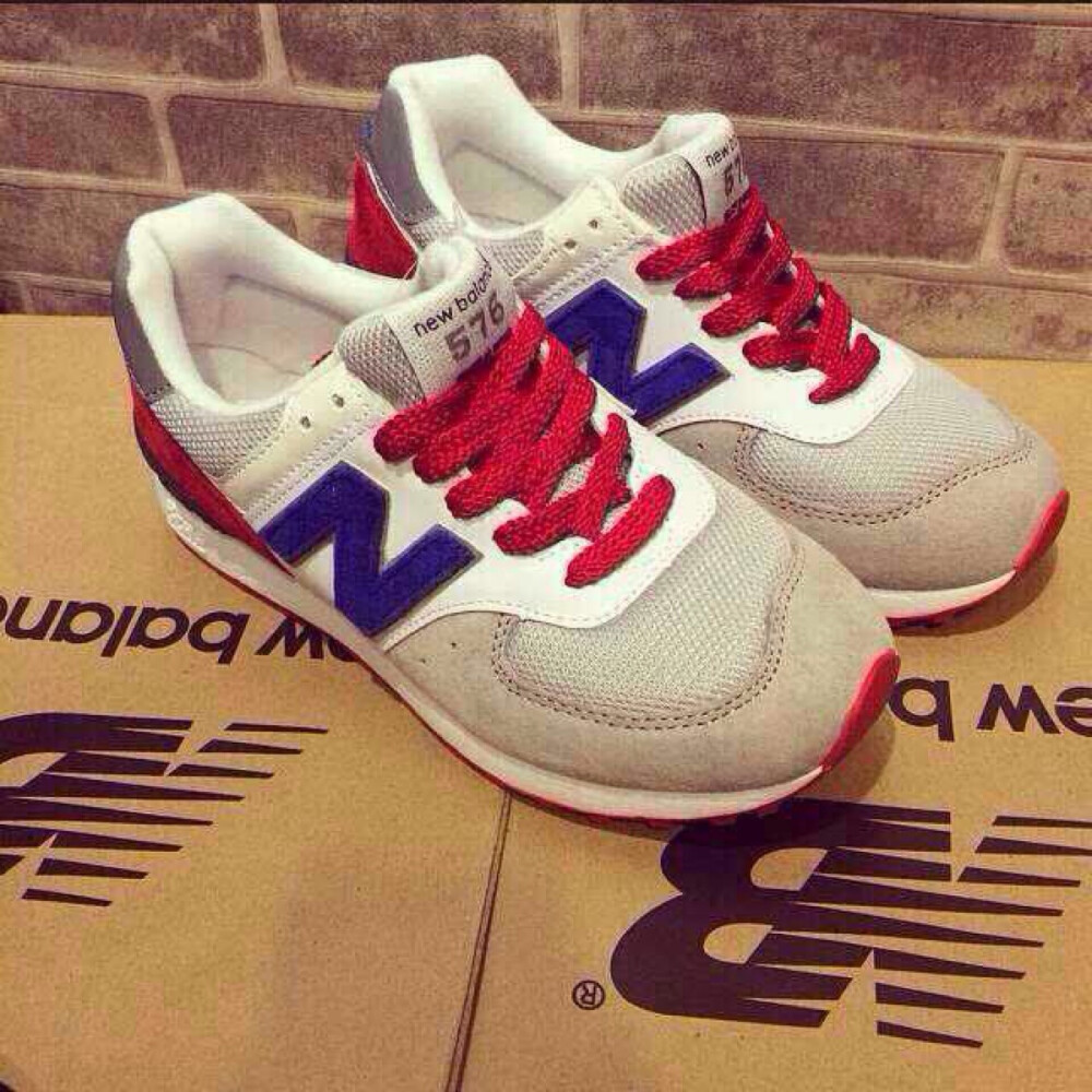 NewBalance576