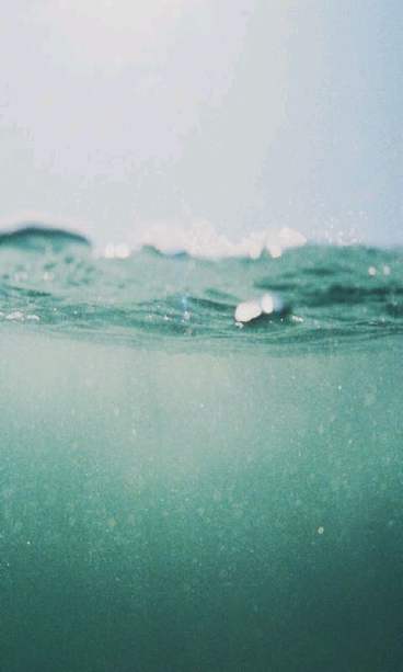 水 海 壁纸
