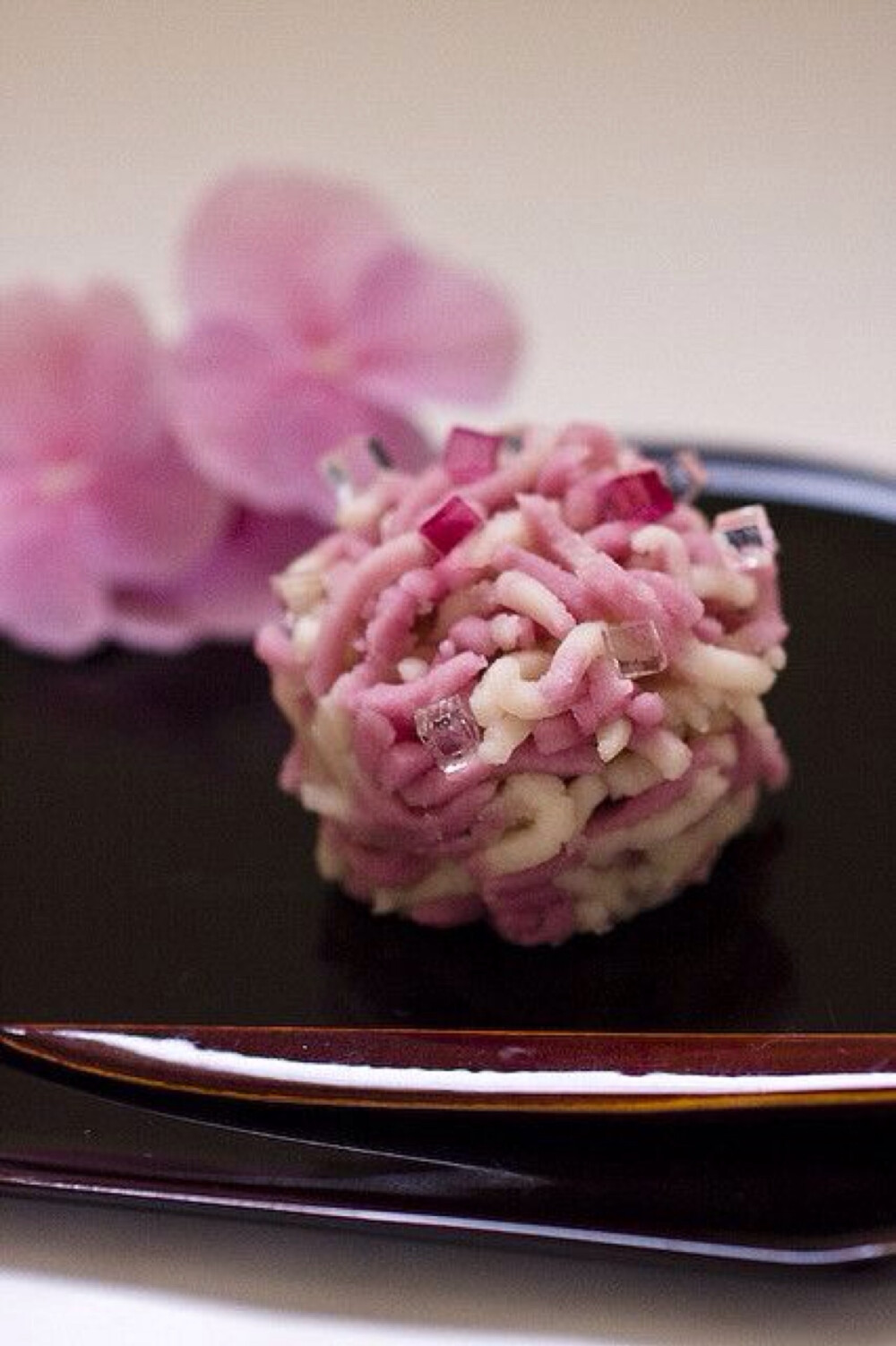 日本 小鲷烧 和菓子 日料 日本料理 料理 美食 美味 精致 糯米糍 糯米 食物 蛋糕 甜点 mochi wagashi