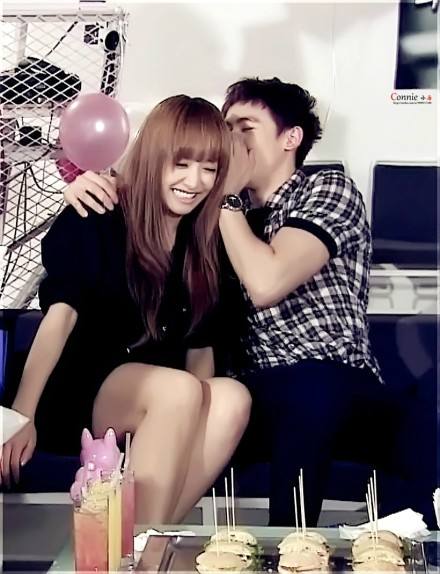 khuntoria 维尼夫妇