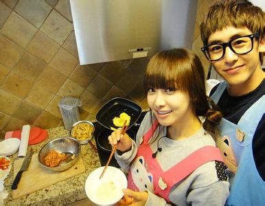 khuntoria 维尼夫妇