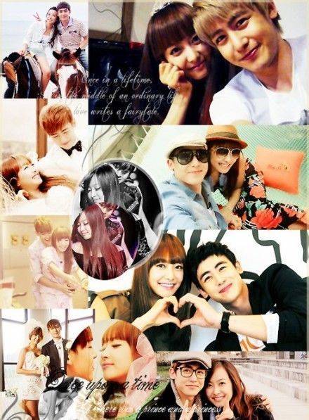 khuntoria 维尼夫妇