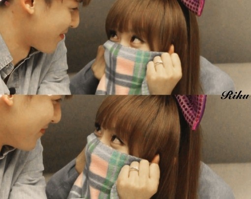 khuntoria 维尼夫妇